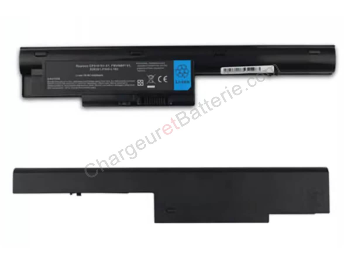 LifeBook SH531