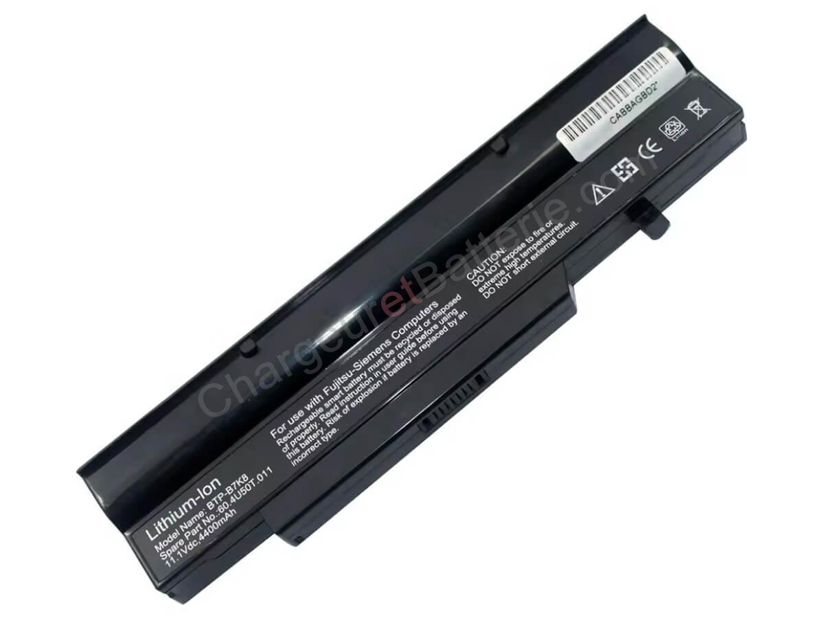 ESPRIMO Mobile V5545