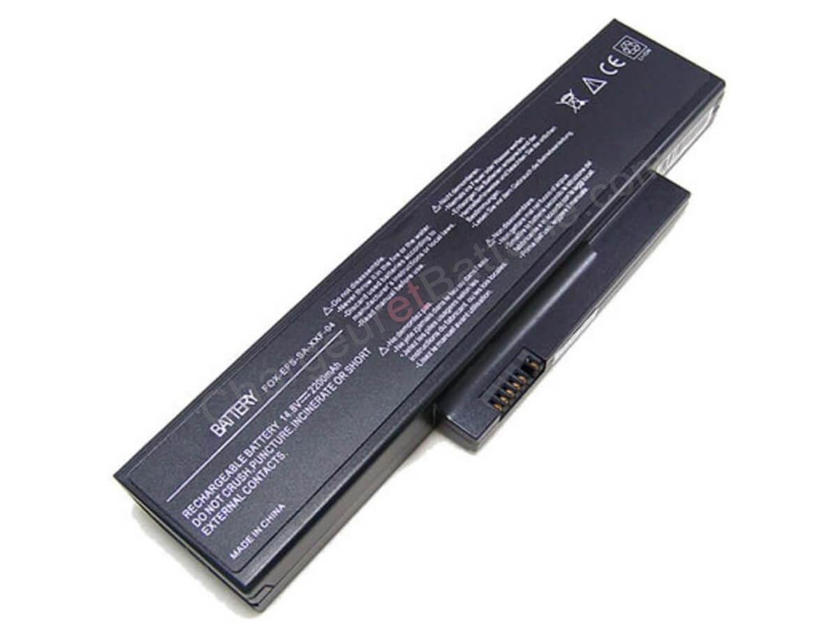 ESPRIMO Mobile V5555