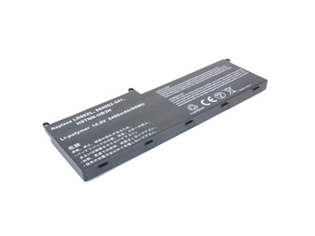 Envy TouchSmart 15-3205TX