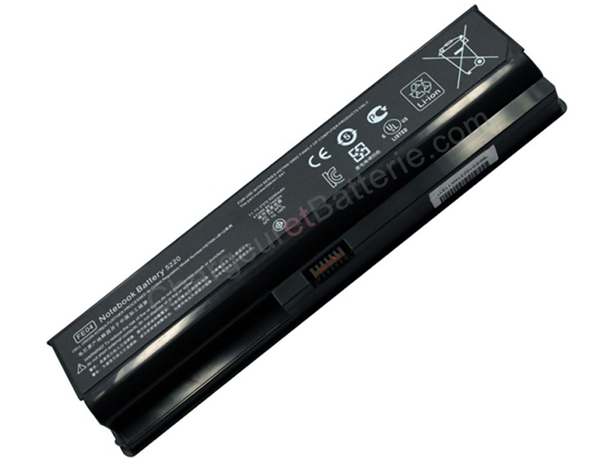 ProBook 5220m(WW426PA)