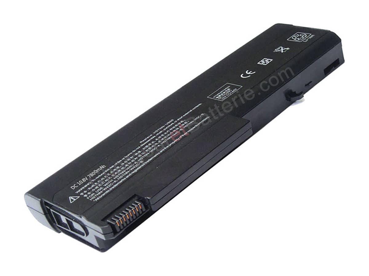  HP COMPAQ                                Business Notebook 6535b                                Batteries
