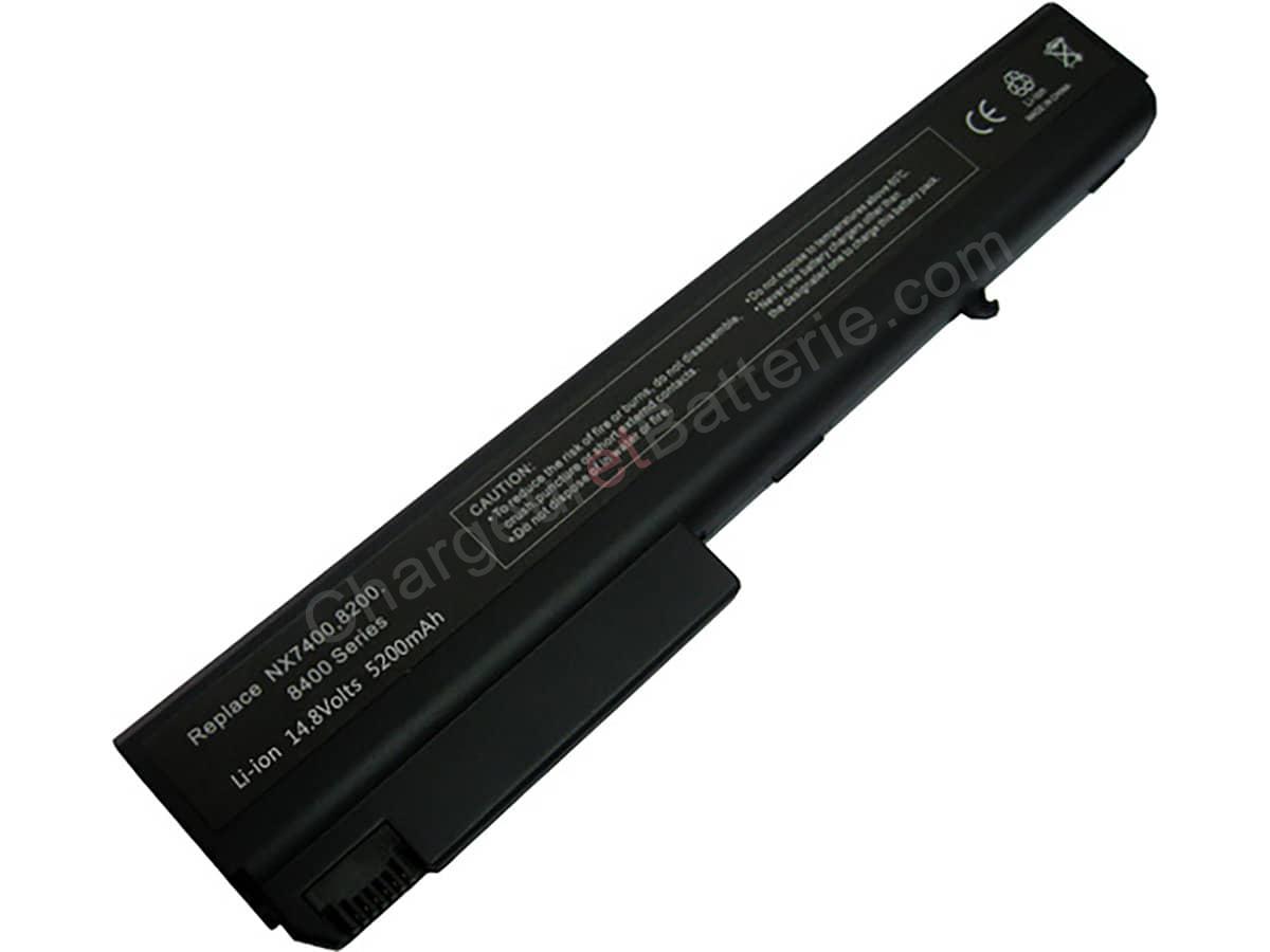  HP COMPAQ                                6720t                                Batteries