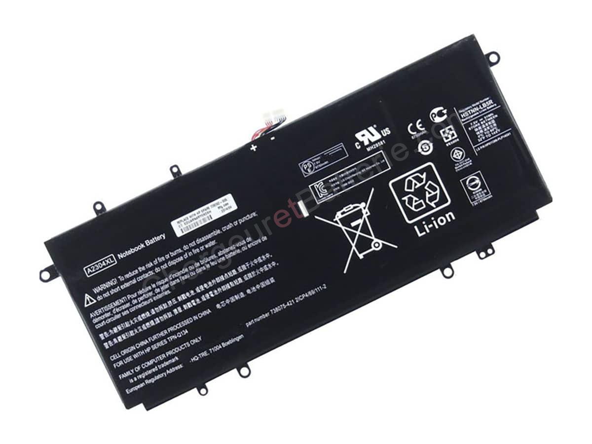 Chromebook 14-Q033EO