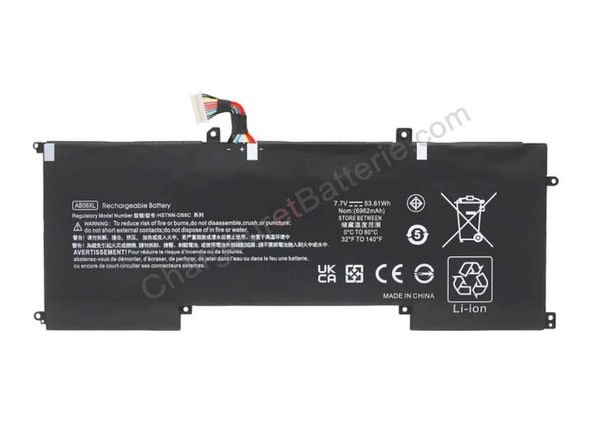 Envy 13-AD016NC