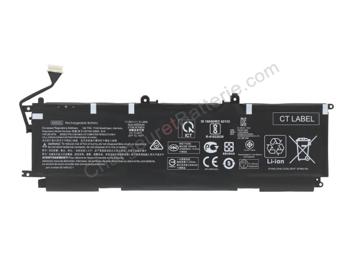 Envy 13-AD137TX