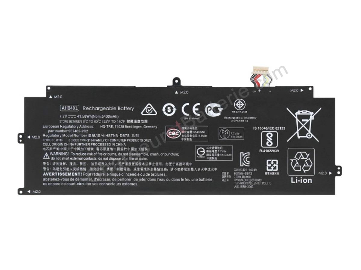 Spectre X2 12-C016TU