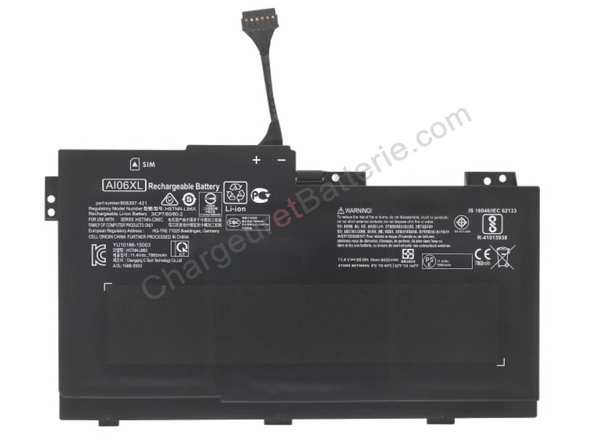 ZBook 17 G3(V1Q08UT)