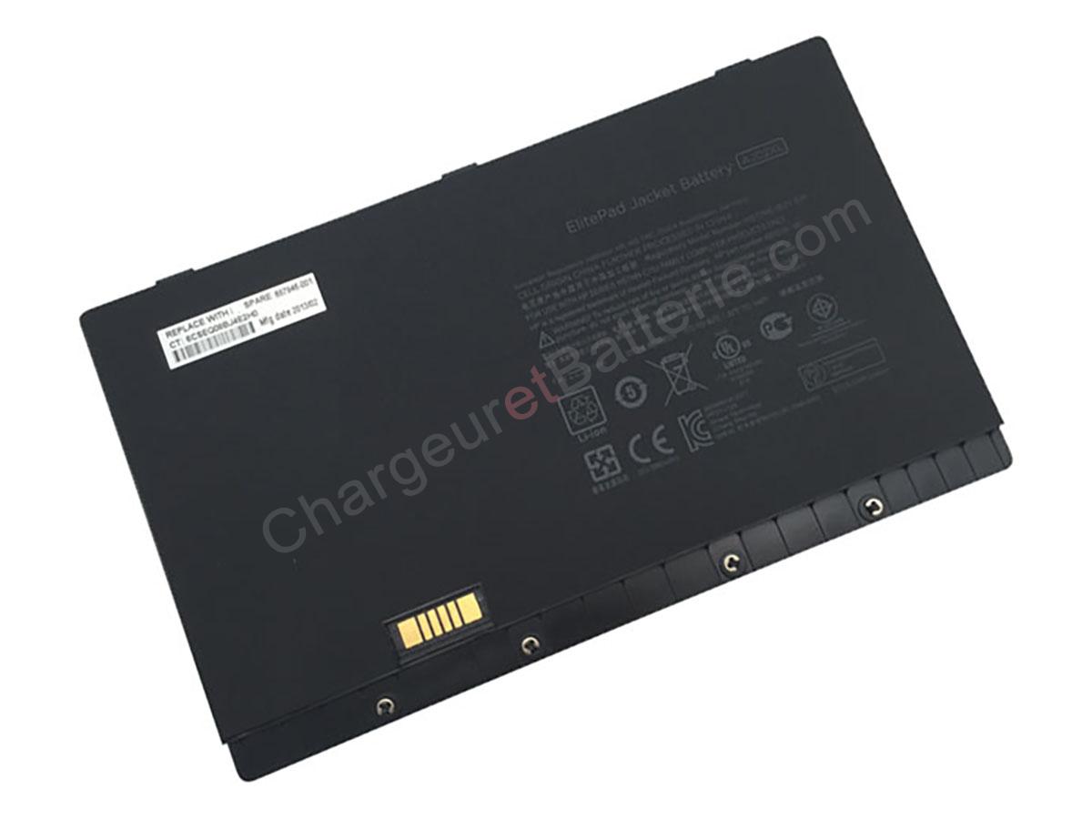 Jacket ElitePad 1000 G2