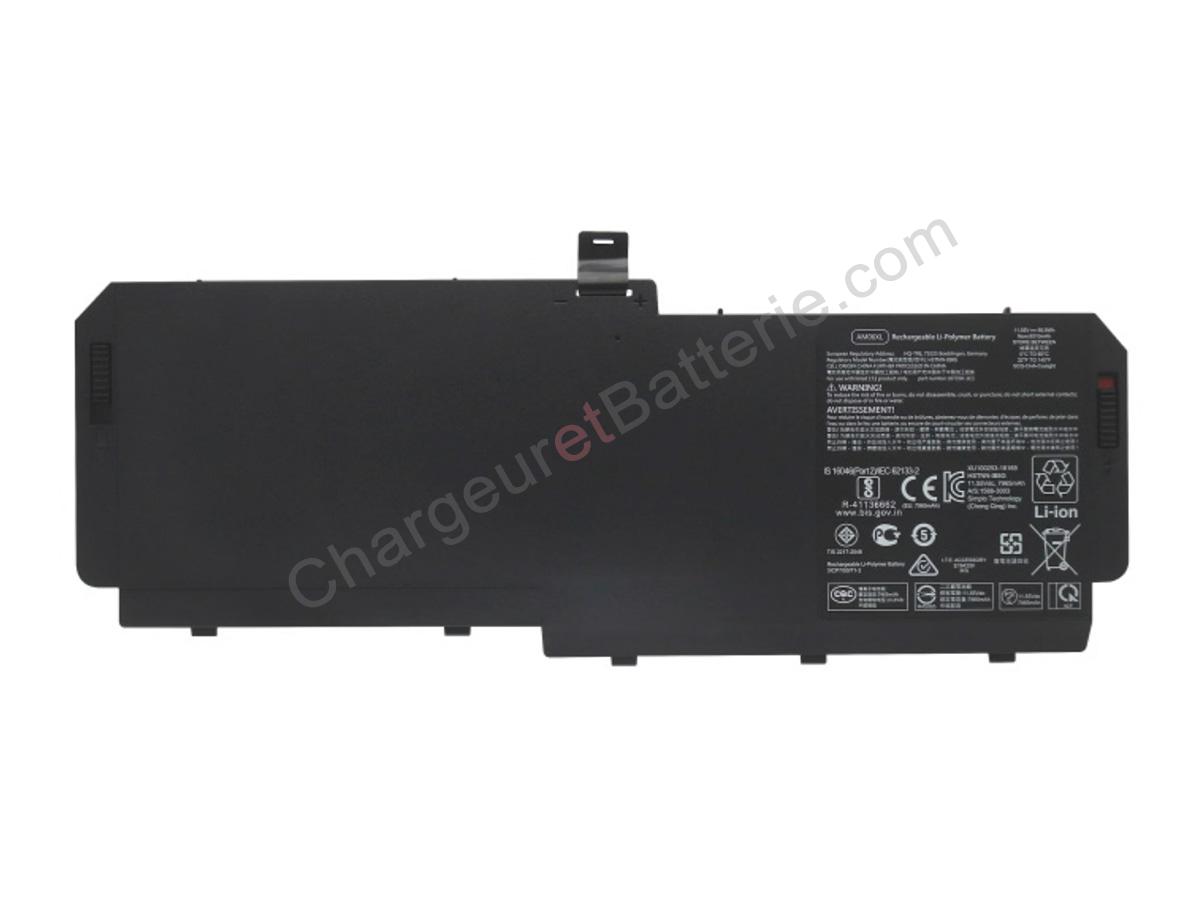 ZBook 17 G5(2ZC47EA)