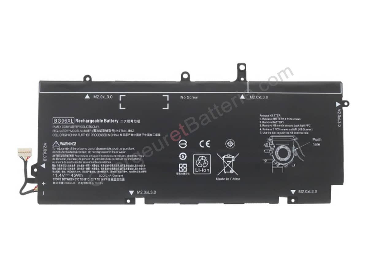 BG06045XL