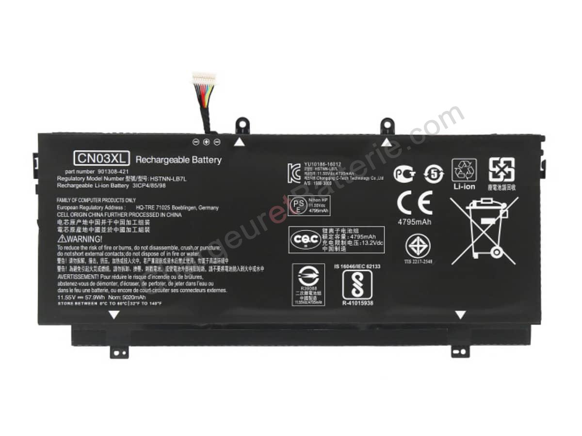 Envy 13-AB006TU