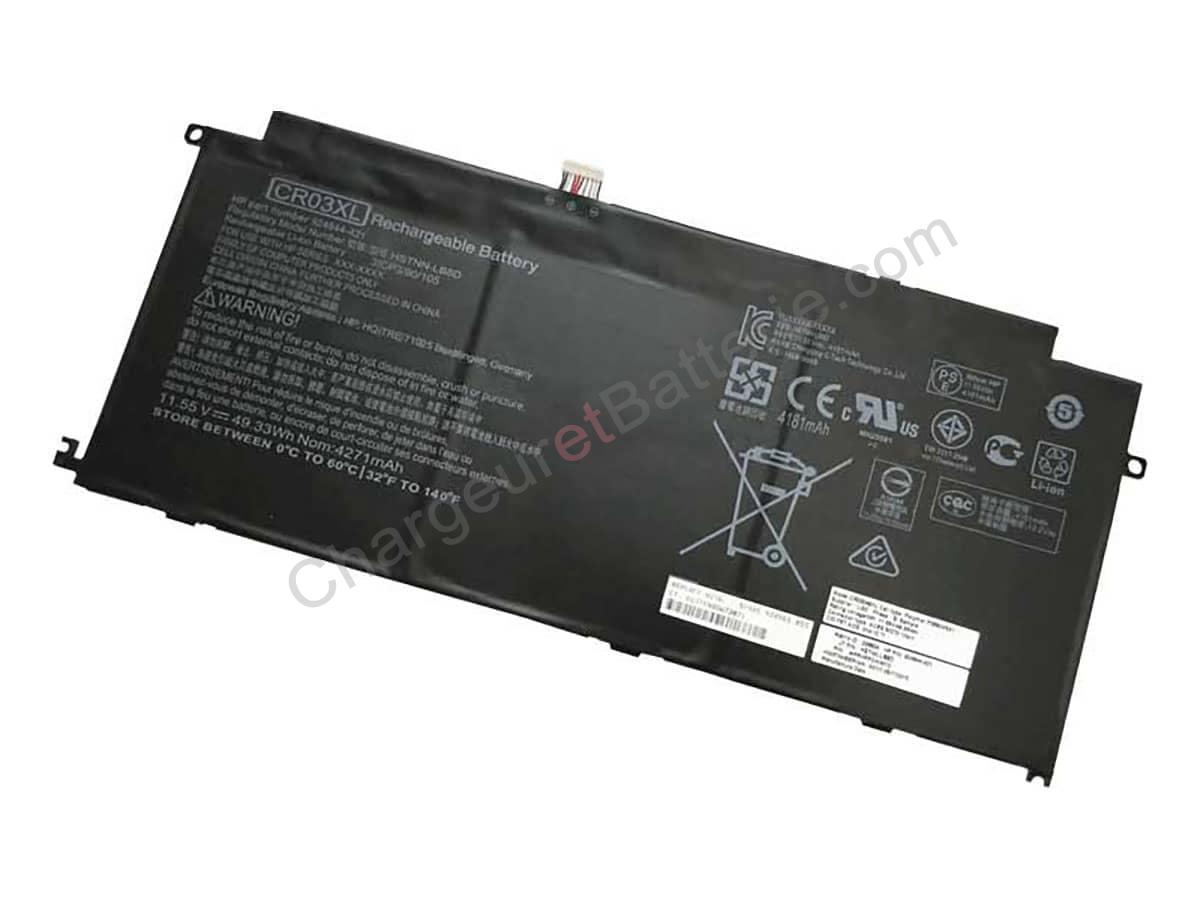 CR03049XL