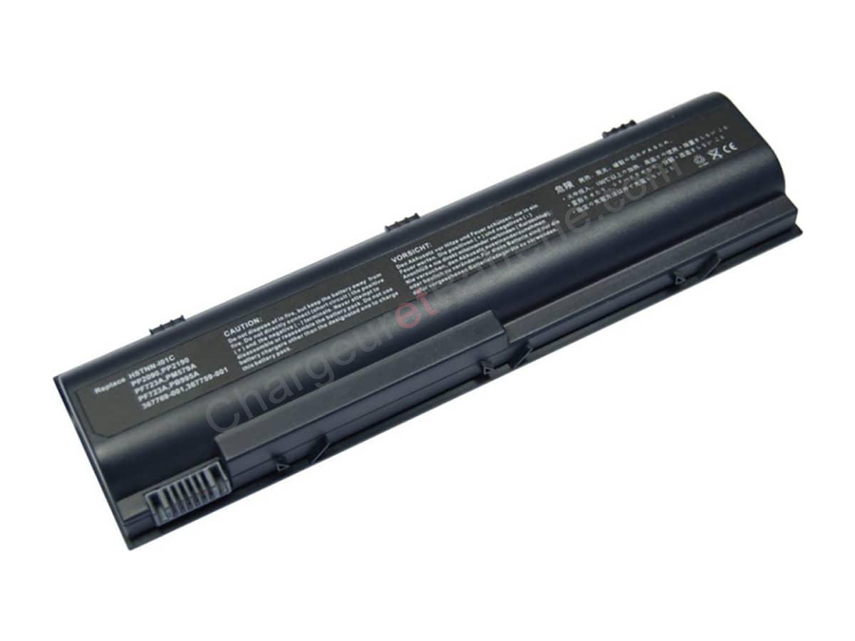 Pavilion DV1659XX