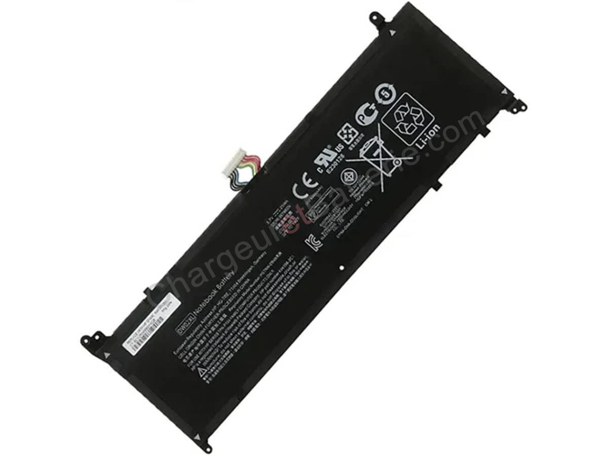 Envy X2 11-G040EG Tablet