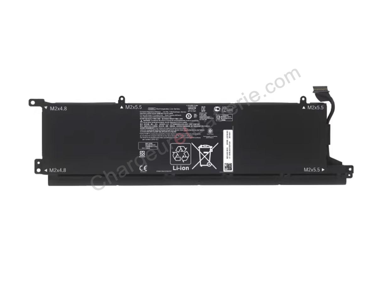 Omen X 2S 15-DG0034TX