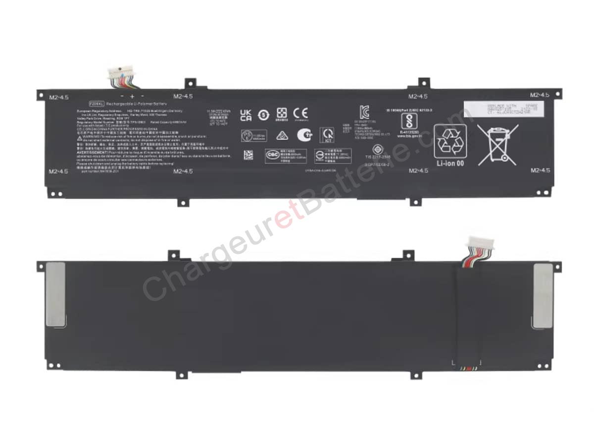 Spectre X360 16-F1020NIA