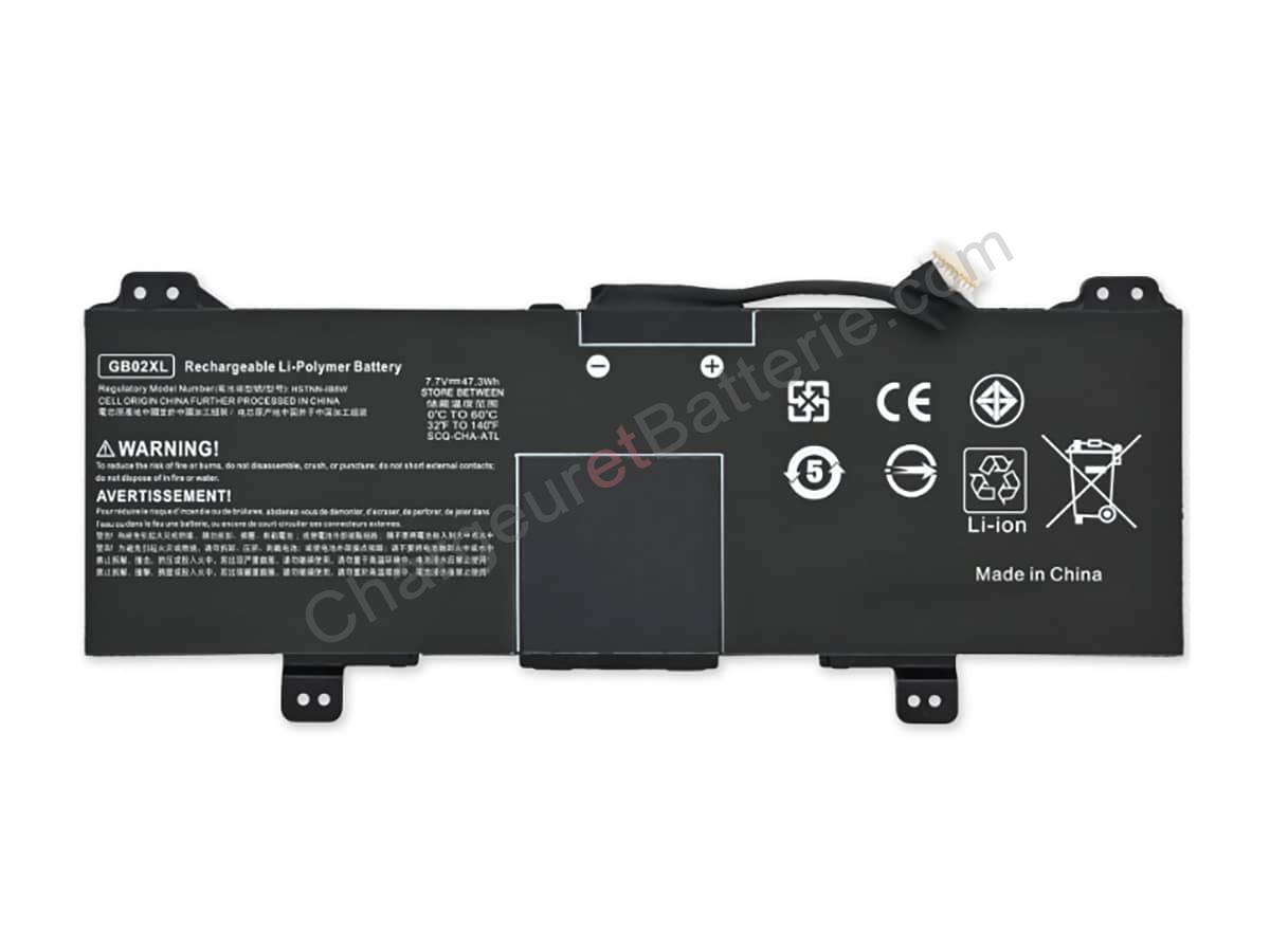 Chromebook X360 14B-CA0004NA