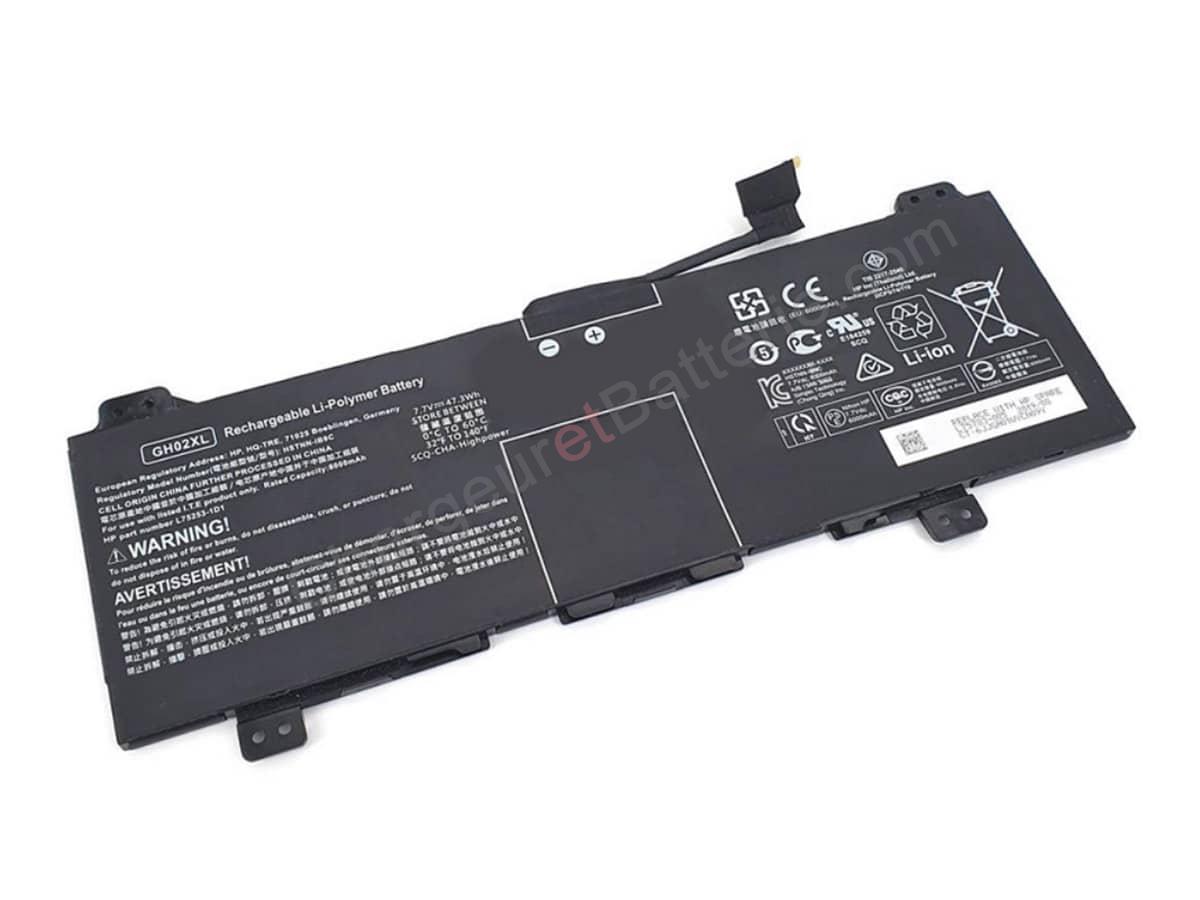Chromebook X360 14A-CA0090WM