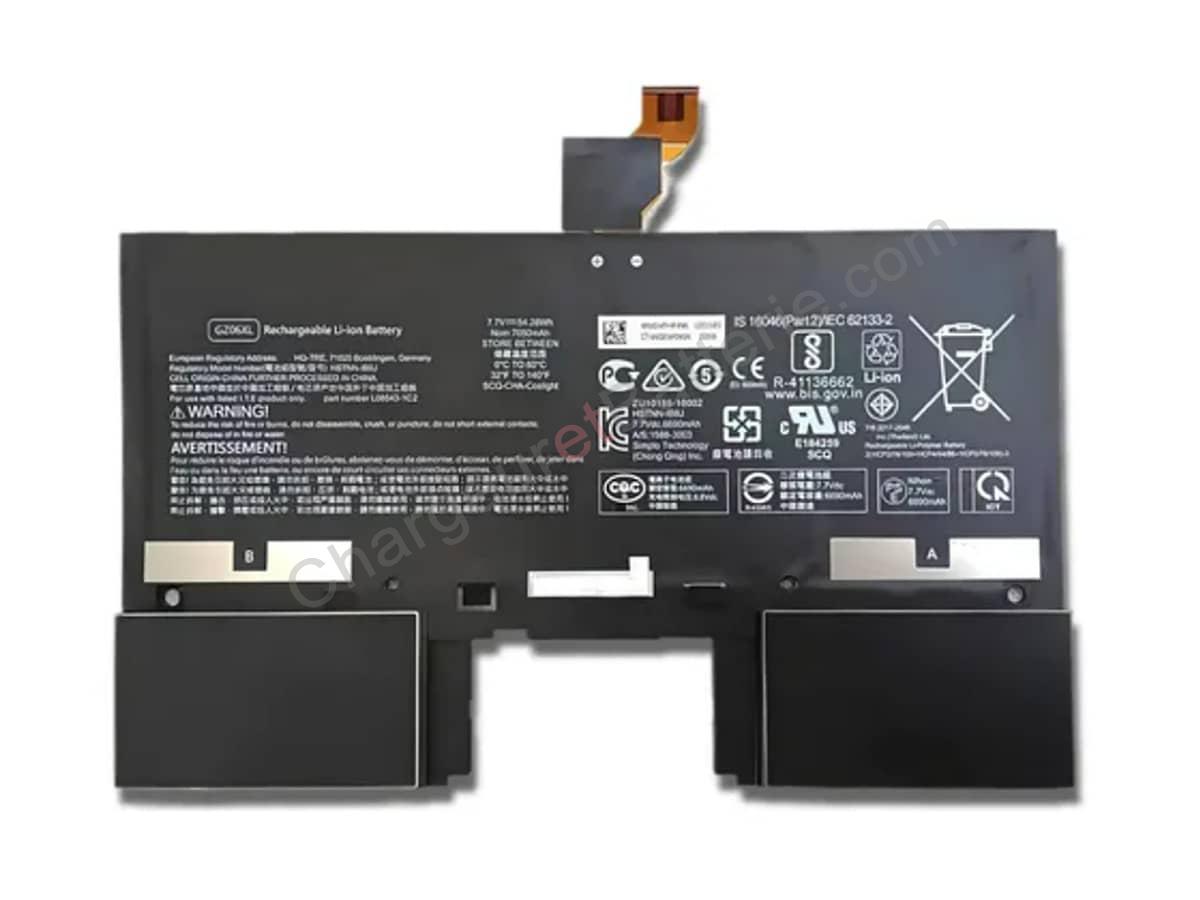 Spectre Folio 13-AK0801NO