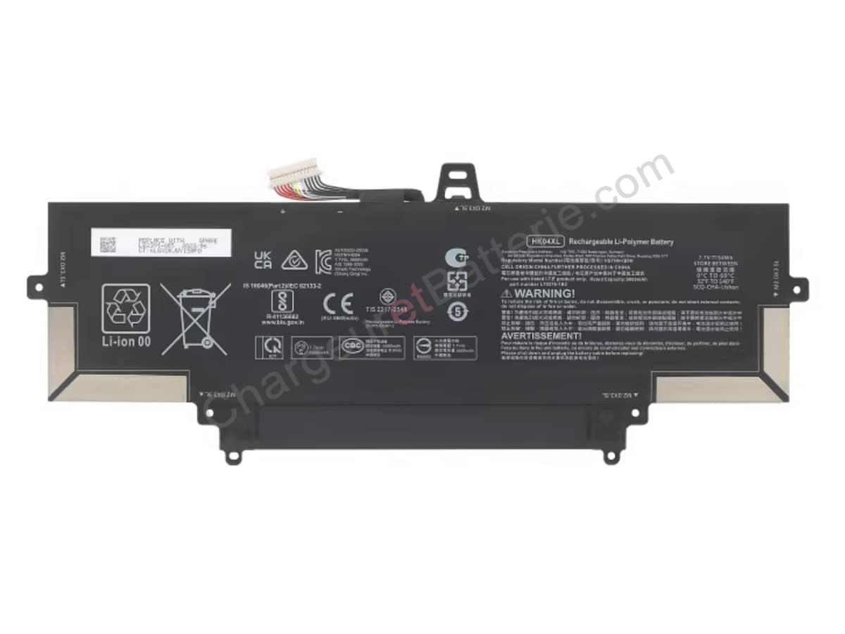 EliteBook X360 1040 G7 1P6S9UT