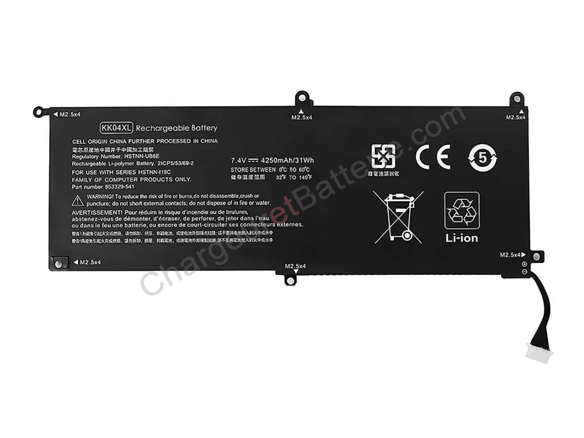 Pro X2 612 G1