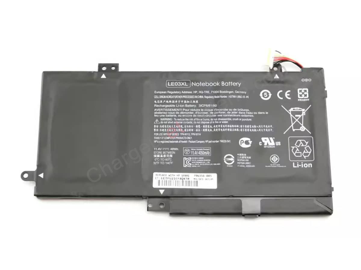Pavilion X360 13-S007NC