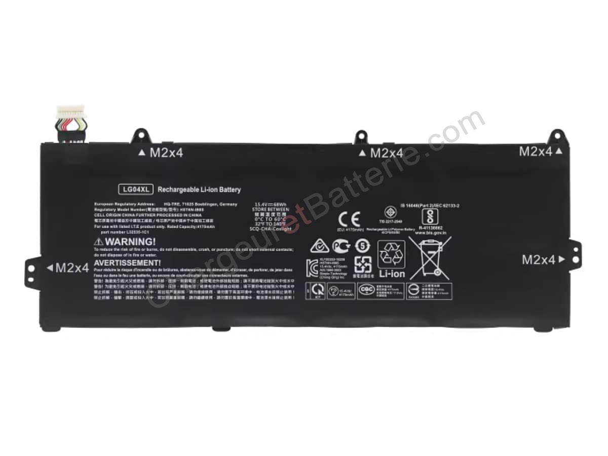 LG04068XL