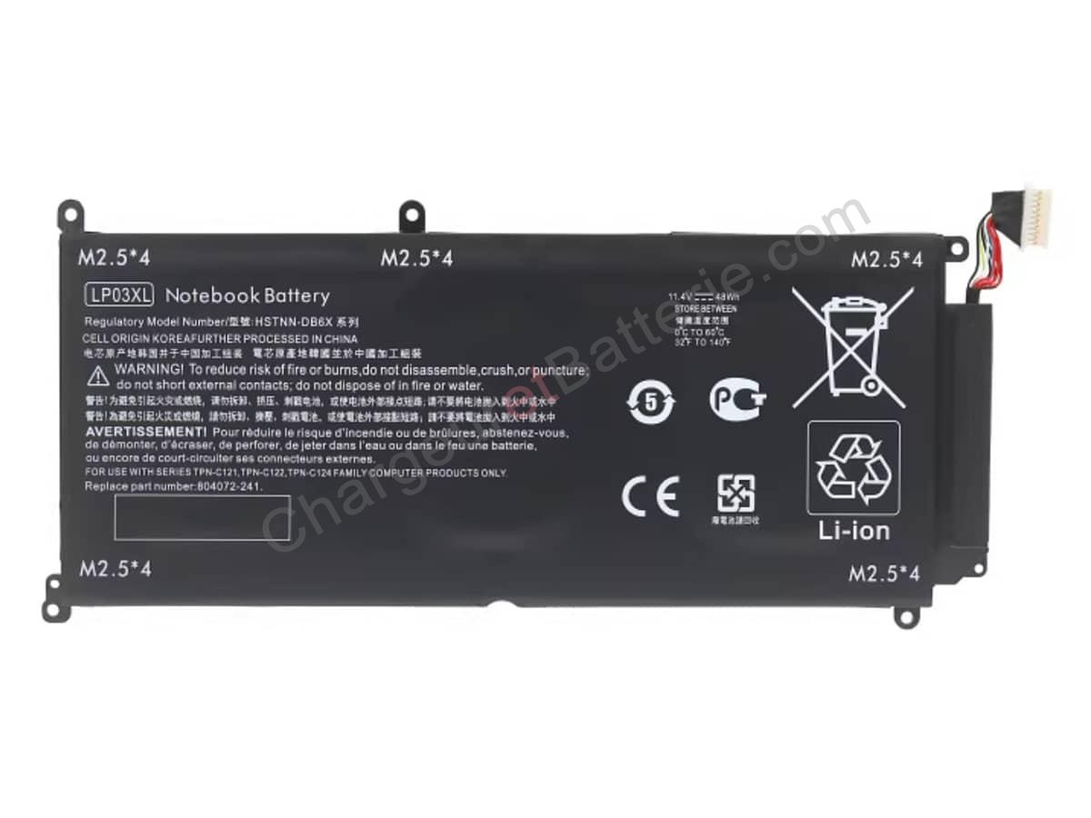 Envy 15-AE100NQ