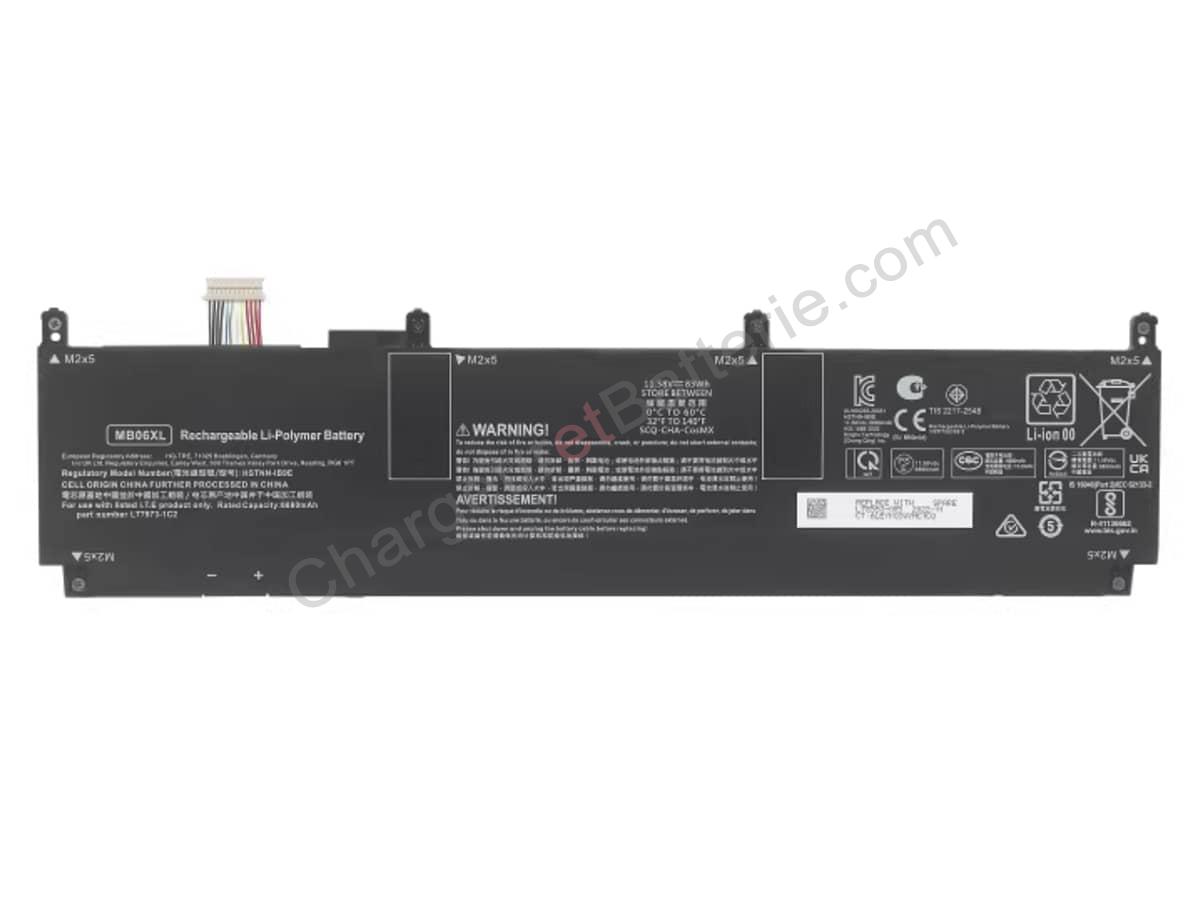 ZBook Power G11 86B25EA