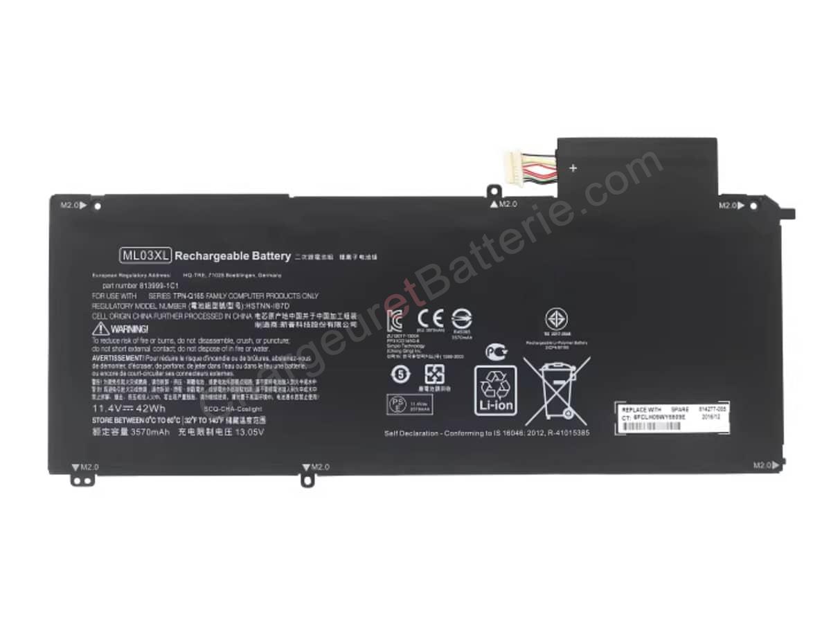 Spectre X2 12-A007NF