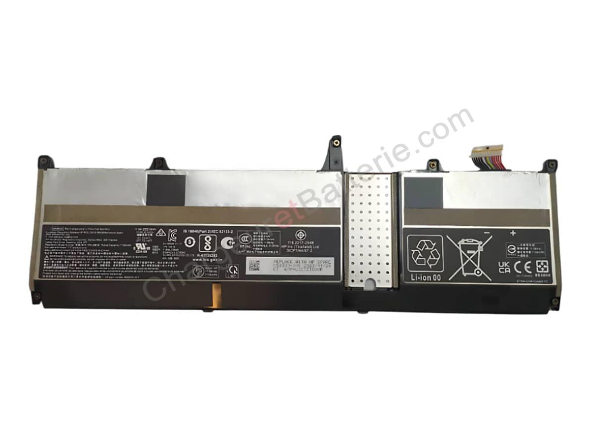 ZBook Studio 16 G10 863H1ET