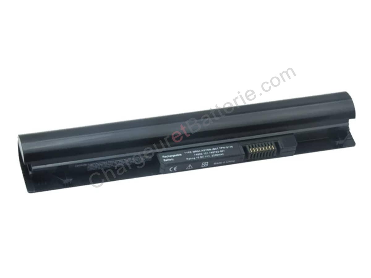 Pavilion 10 TouchSmart 10-e000sw