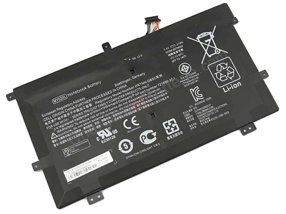 Pavilion X2 11-H013DX
