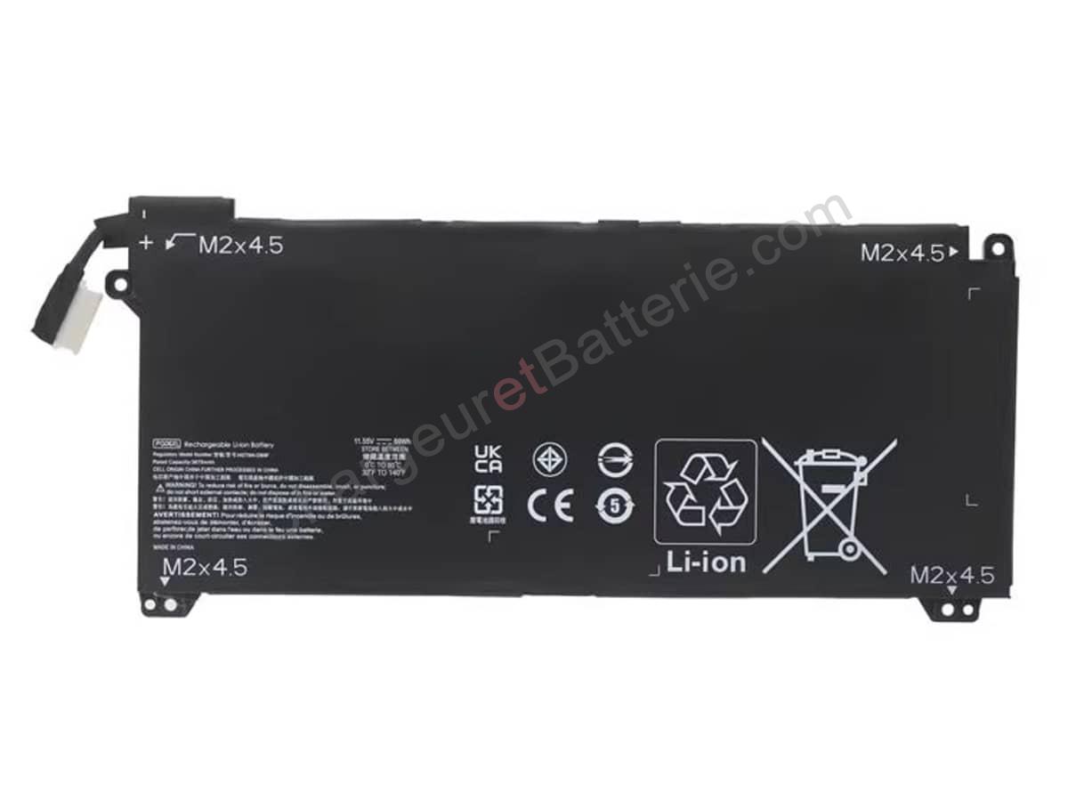 Omen 15-DH1163NG