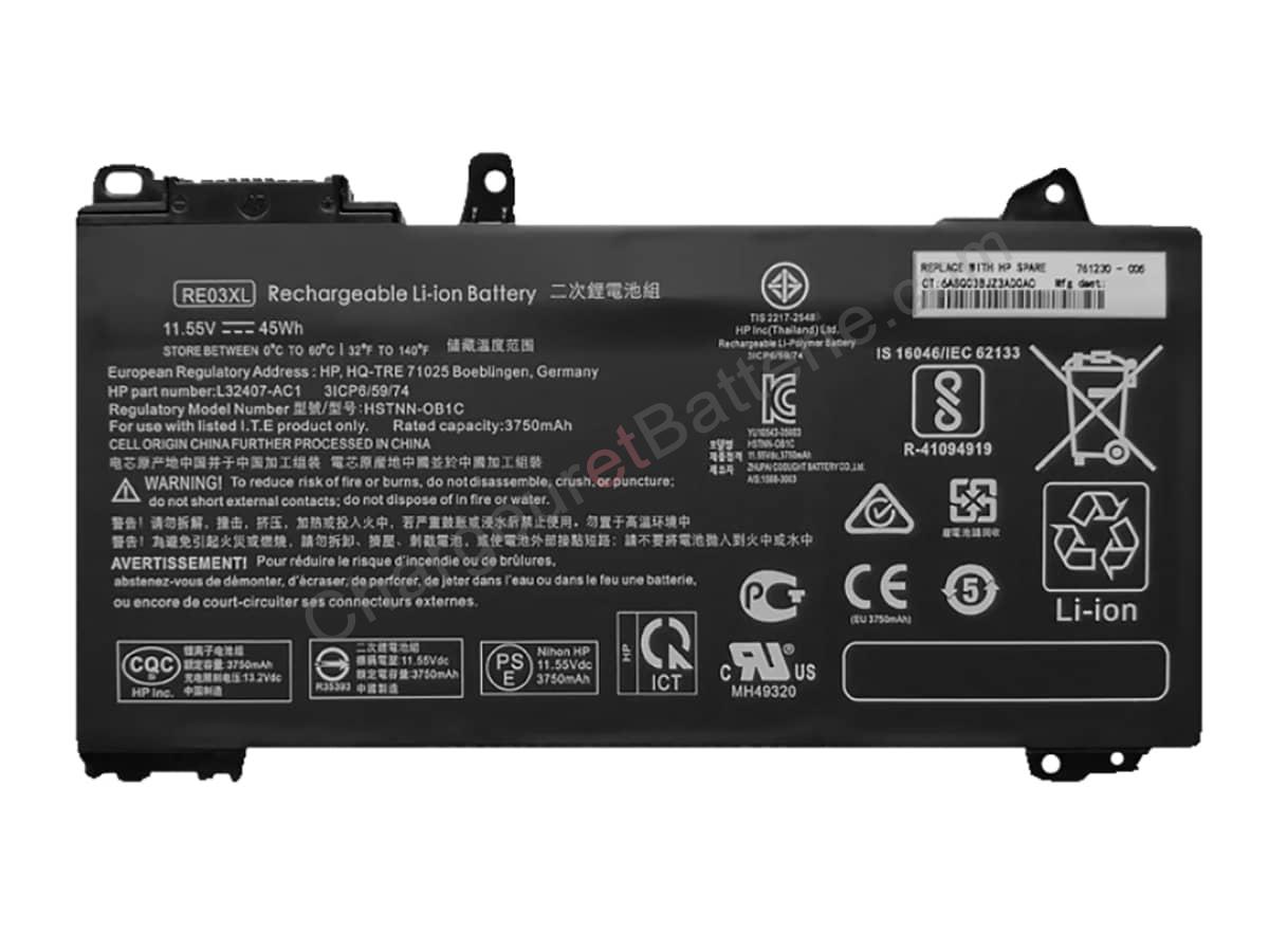 ProBook 450 G7