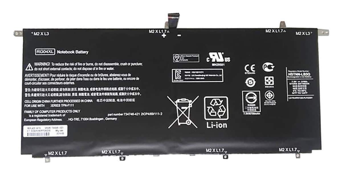 Spectre 13-3010EA