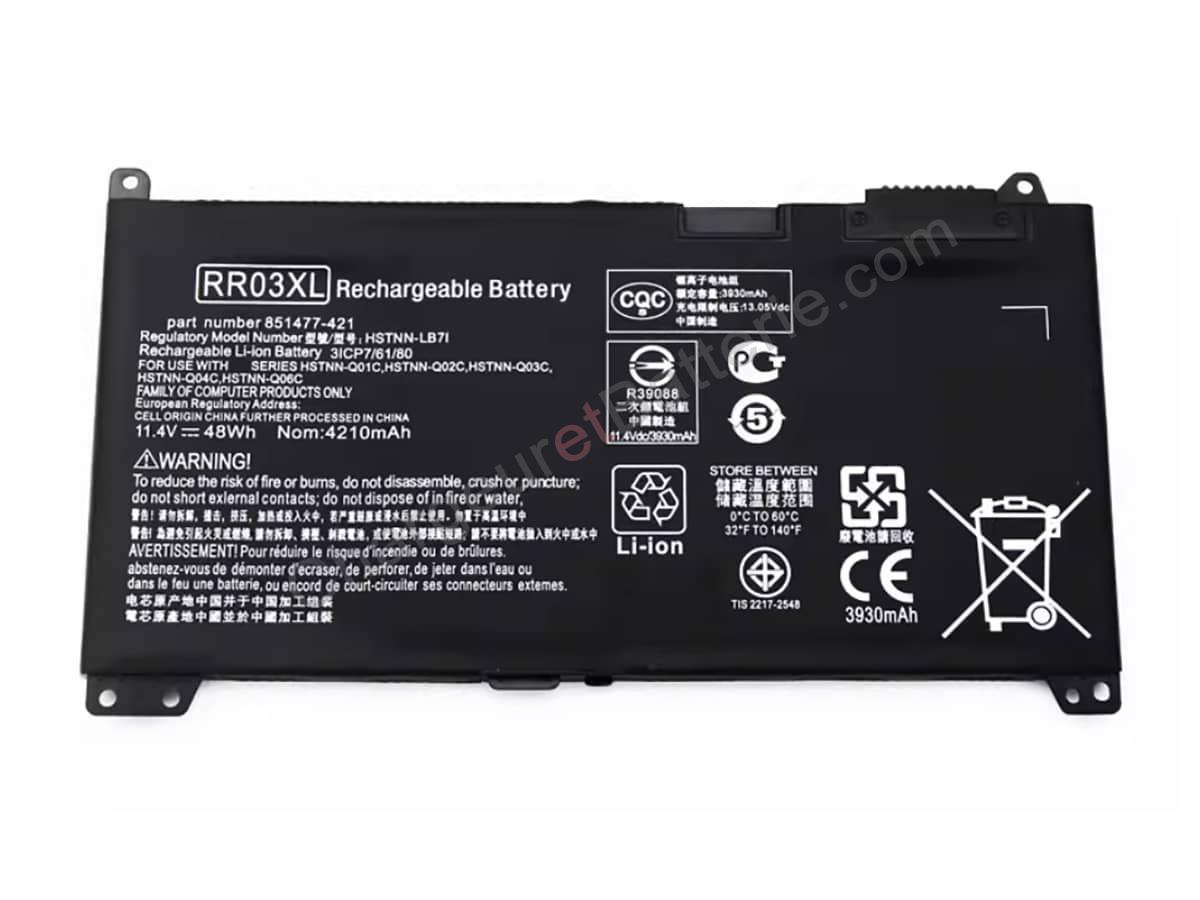 ProBook 450 G5(2TA27UT)