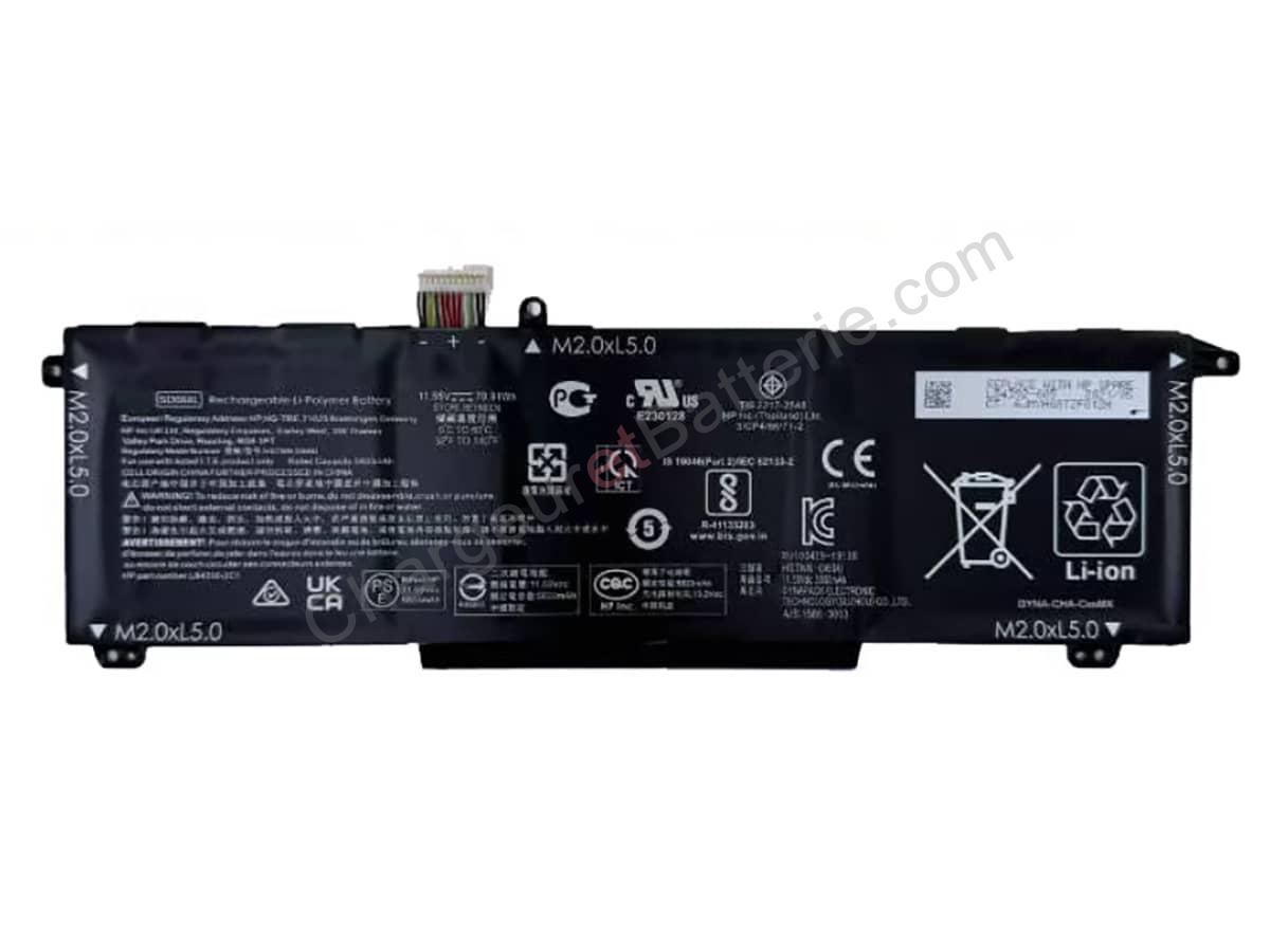 Omen 15-EK1012NB