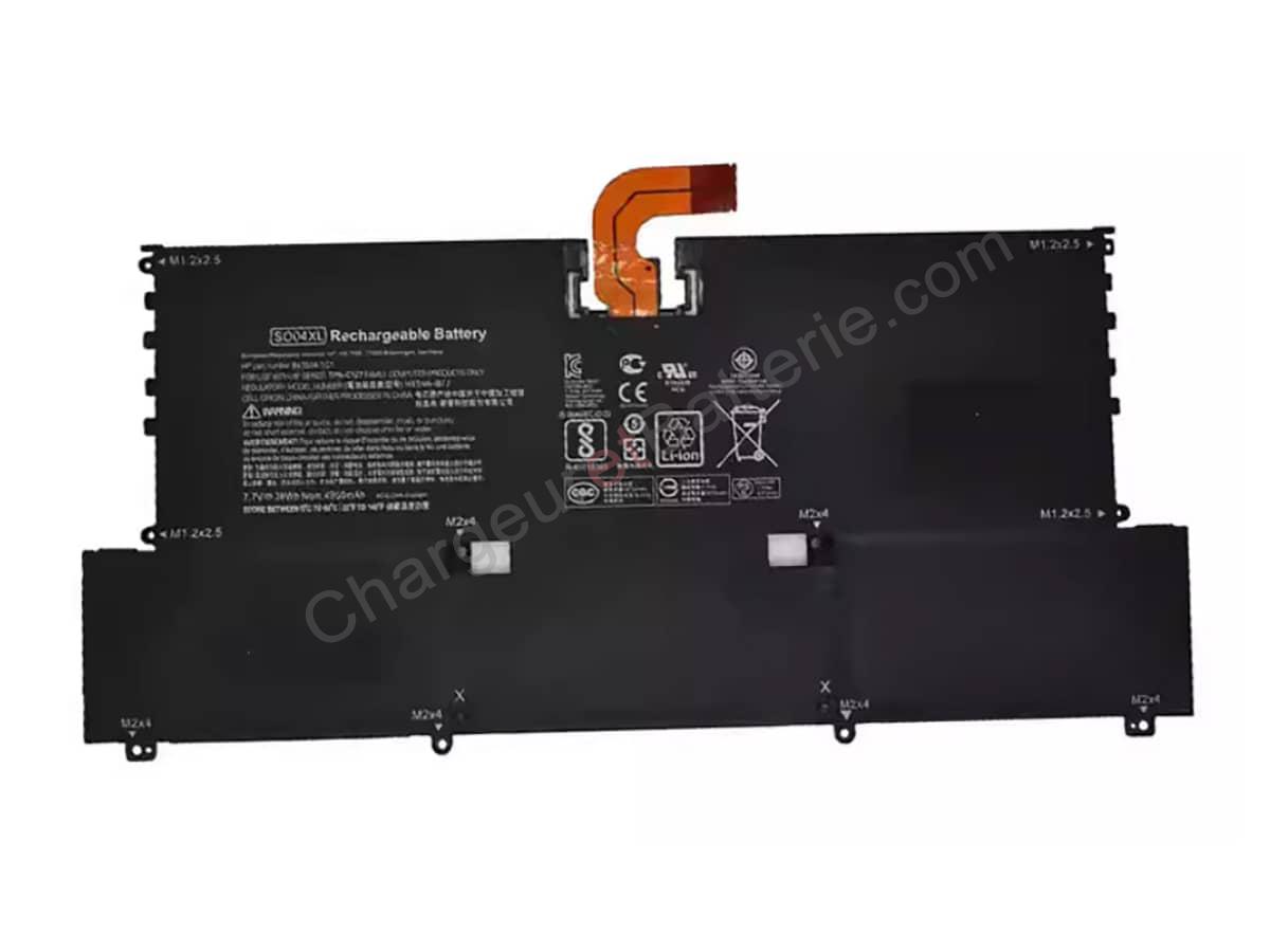 Spectre 13-V102NN