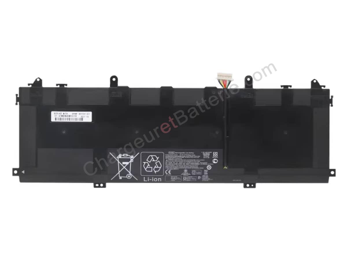 Spectre X360 15-DF0014TX