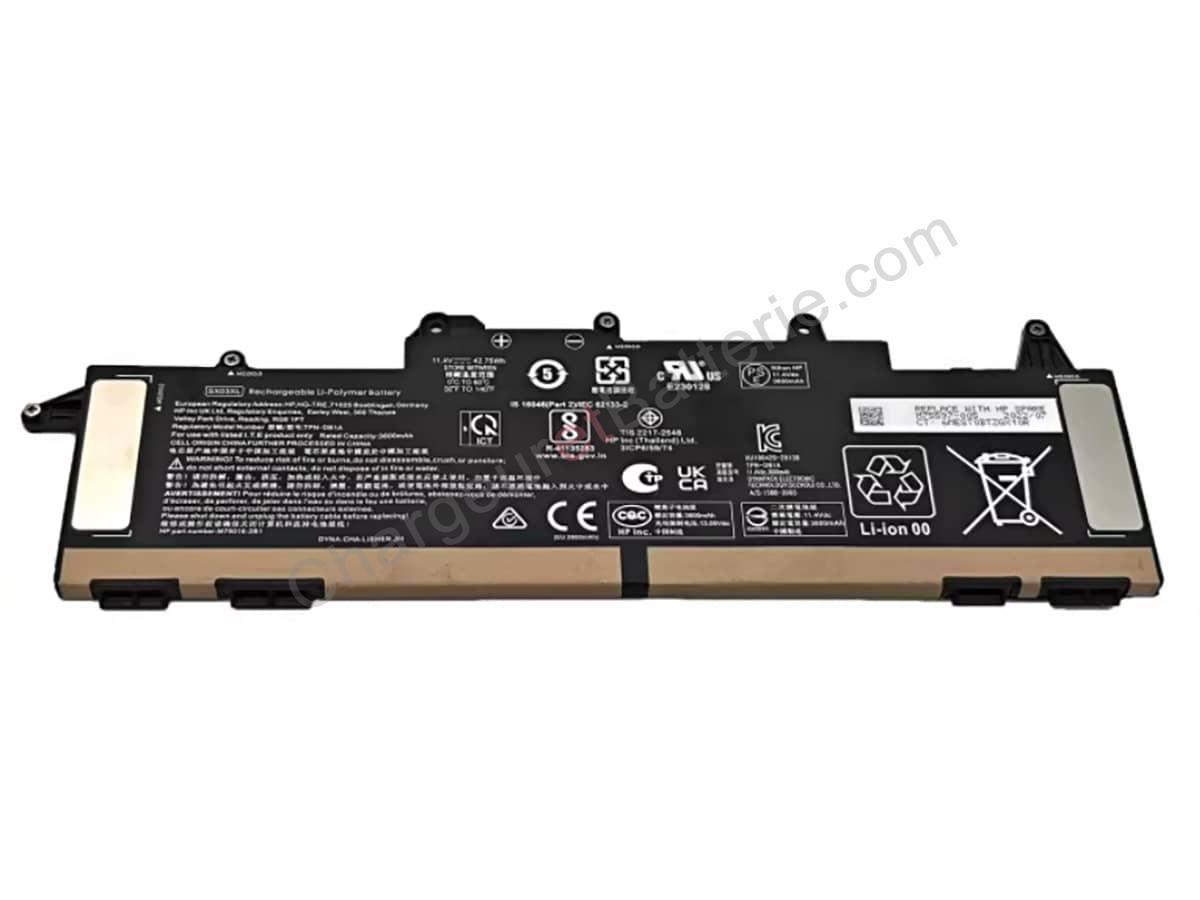 ProBook X360 435 G8