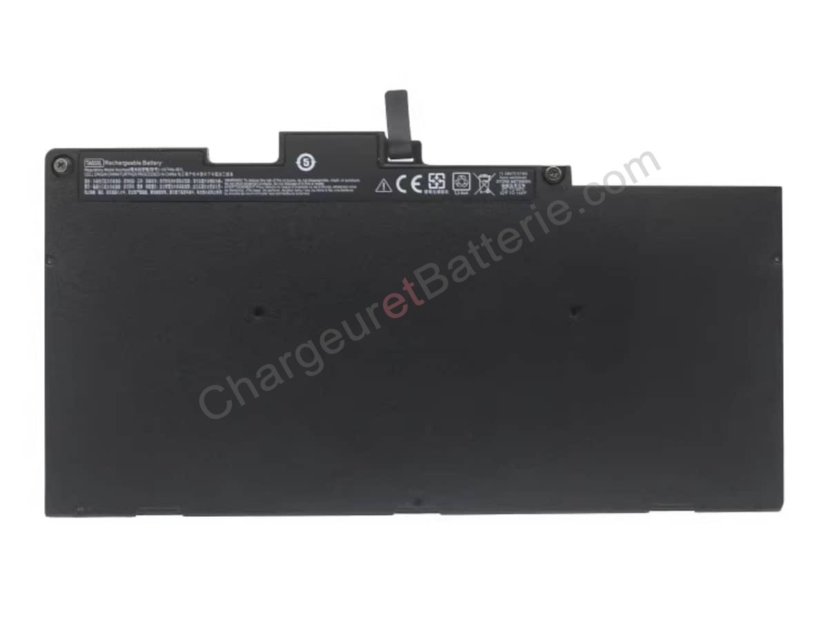 MT43 Mobile Thin Client