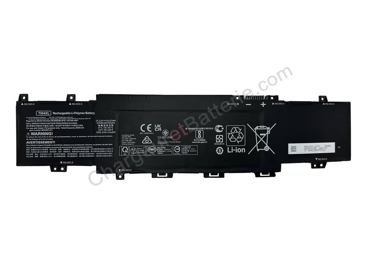 Envy 17-CR0902NG