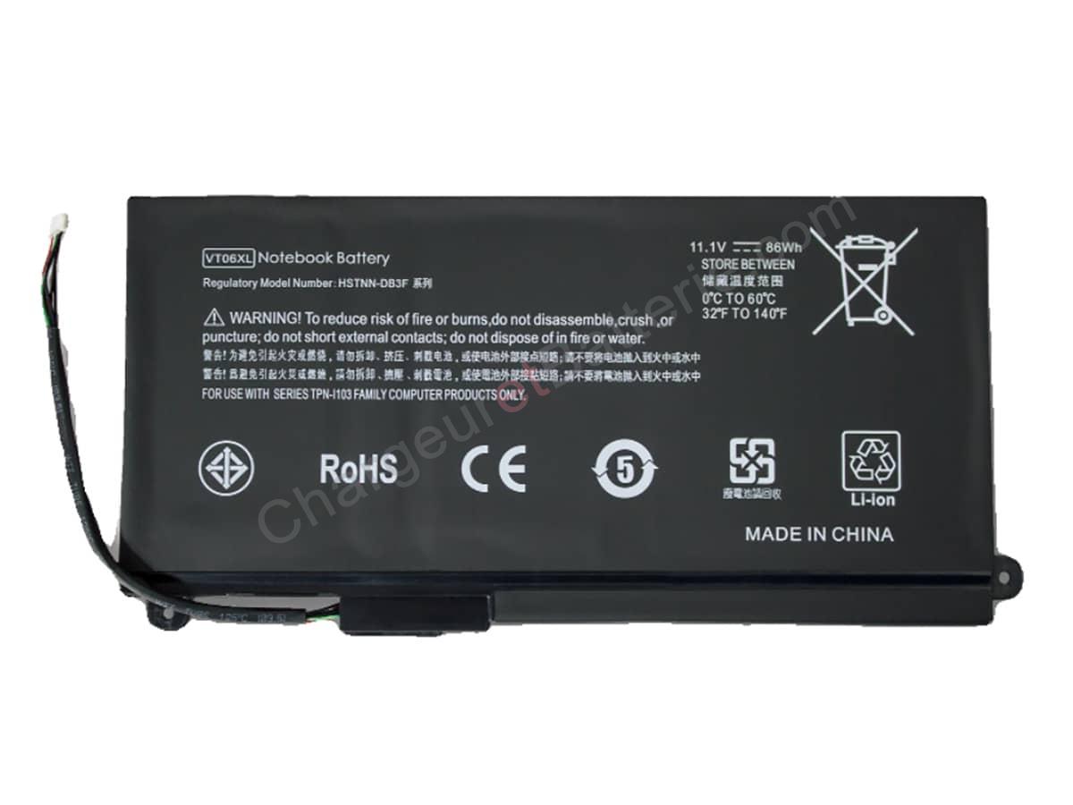 Envy 17-3000EO