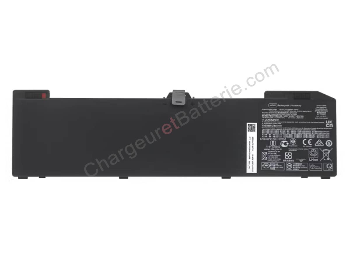 ZBook 15 G5(2ZC41EA)