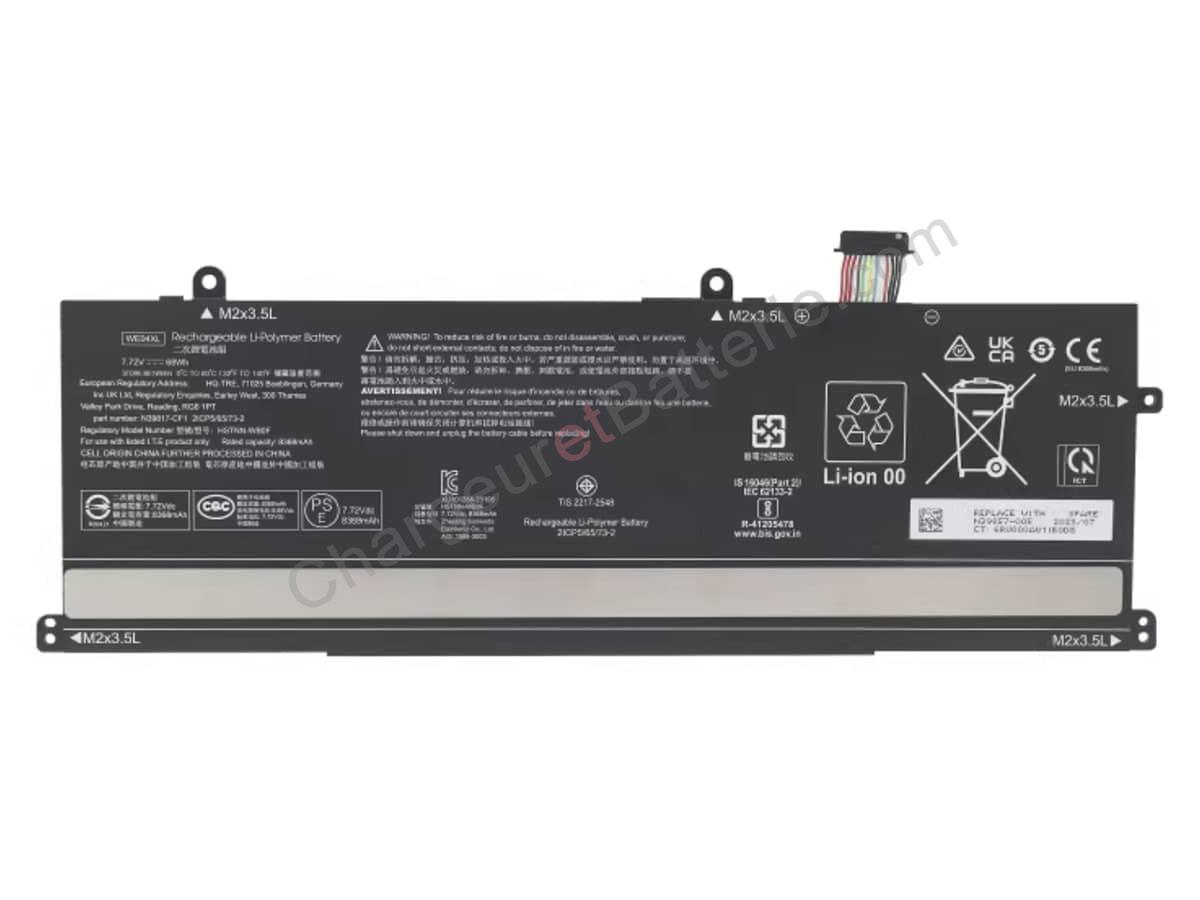 Spectre X360 14-EU0000NB