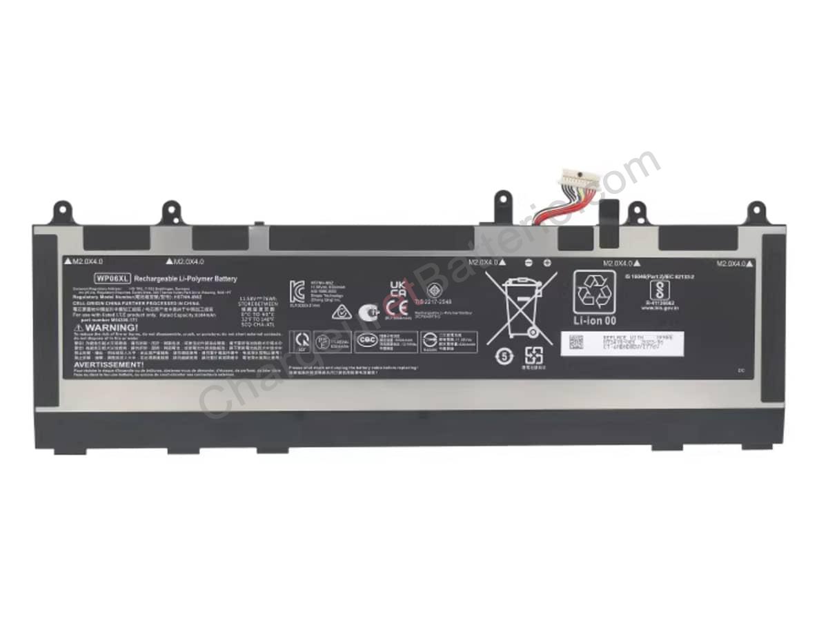 ZBook Firefly 16 G10 865N0EA
