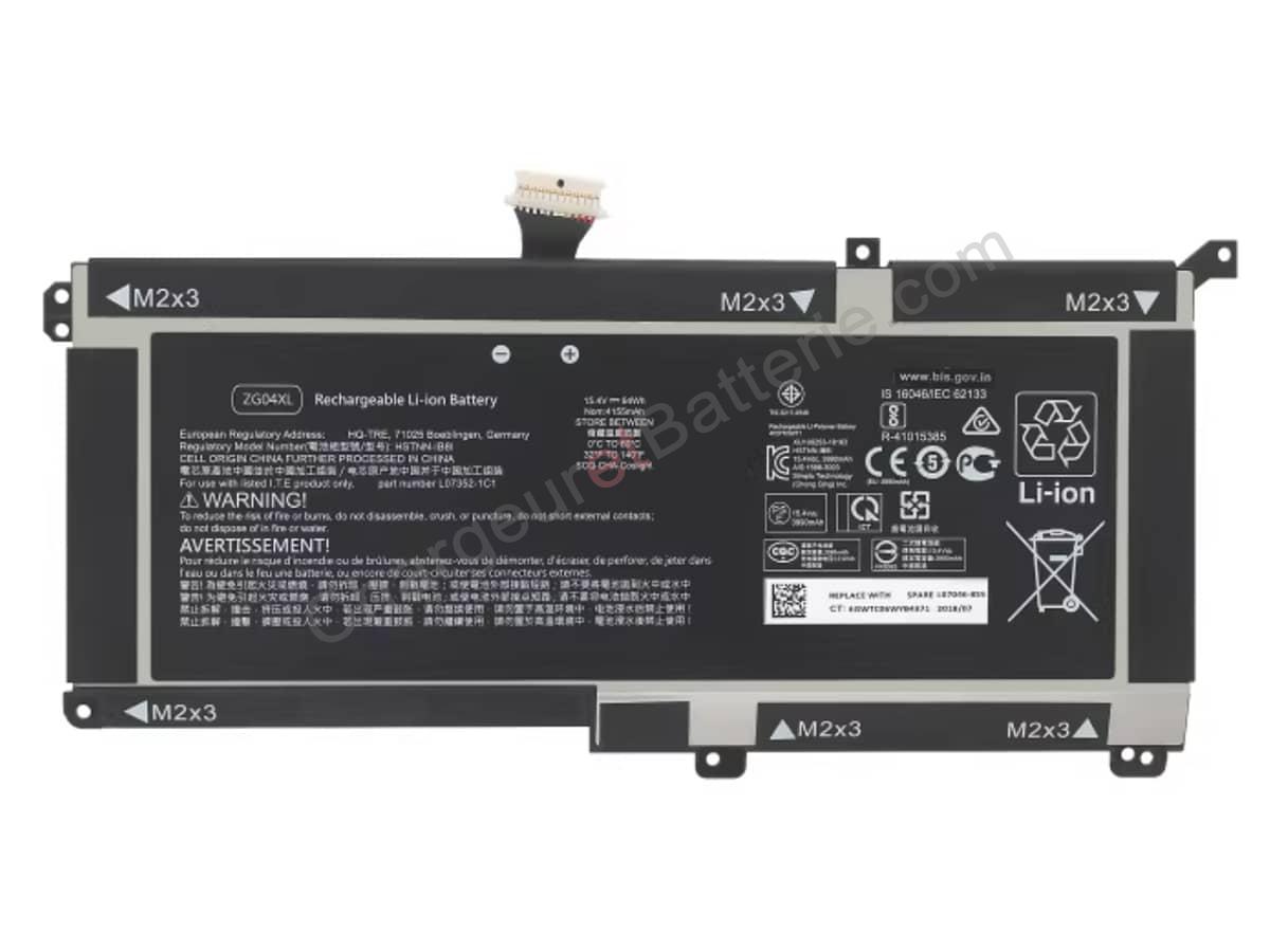 EliteBook 1050 G1 3ZH17EA