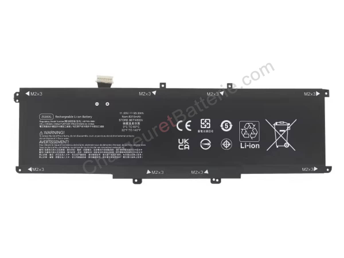 ZBook Studio X360 G5 2ZC62EA